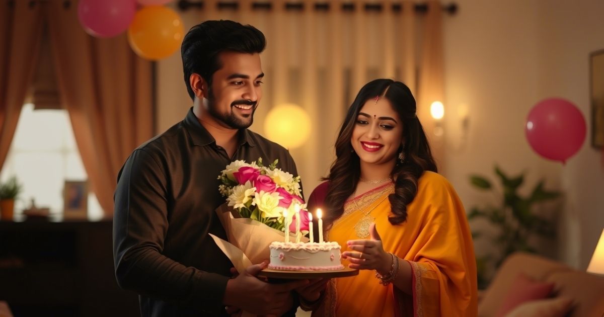 Emotional Happy Anniversary Bhaiya Bhabhi Wishes in English