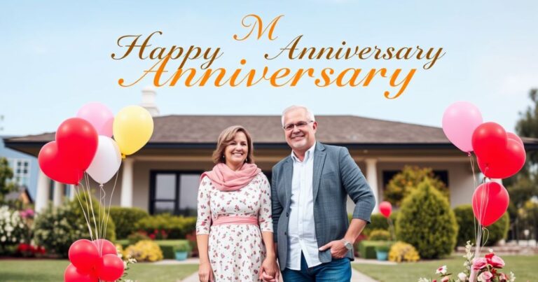 Marriage Anniversary Wishes for Mom Dad