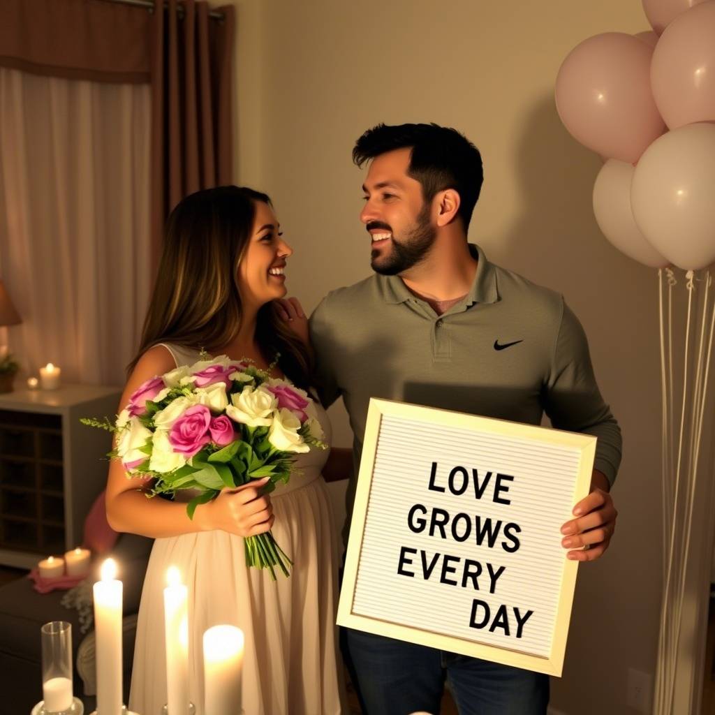 One Month Anniversary Quotes