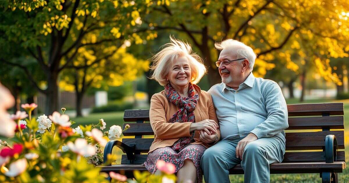 Romantic Anniversary Wishes for Nana Nani