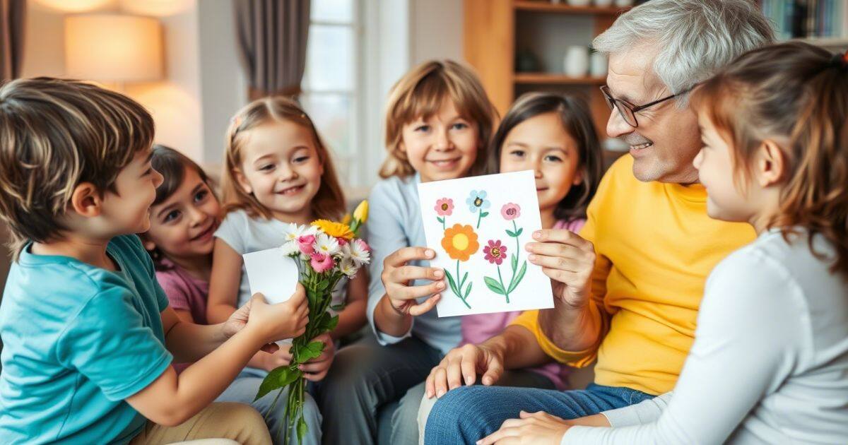 Traditional Anniversary Wishes for Grandparents