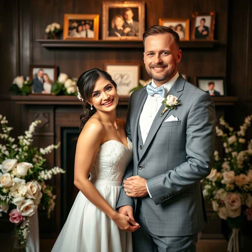 1st Death Anniversary Messages for Husband