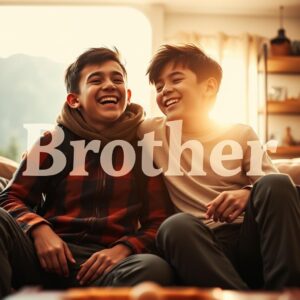 450+ Best Brother Quote