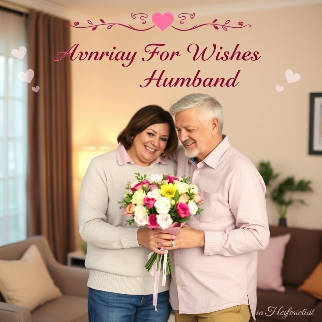 4th Marriage Anniversary Wishes For Husband