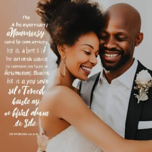 5th Anniversary Quotes for Husband