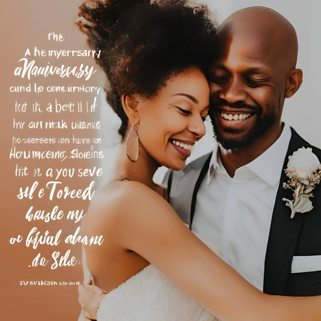 5th Anniversary Quotes for Husband