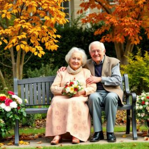 60th Wedding Anniversary
