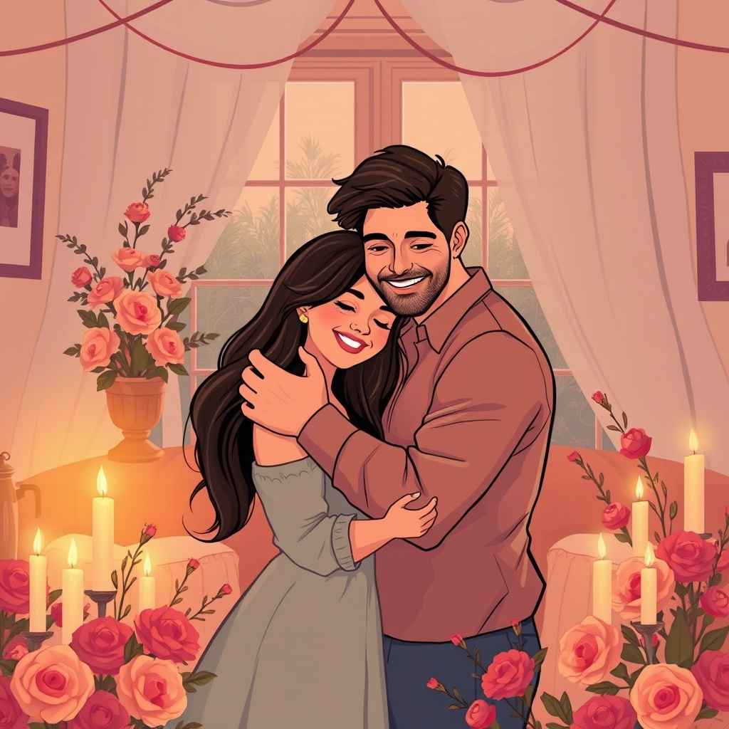 WhatsApp Wedding Anniversary Messages for Someone I’m Not Okay With