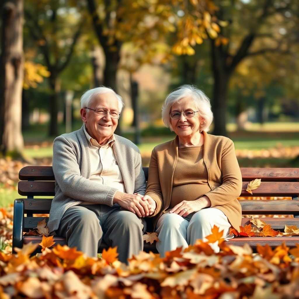 Celebrating Love That Stands the Test of Time