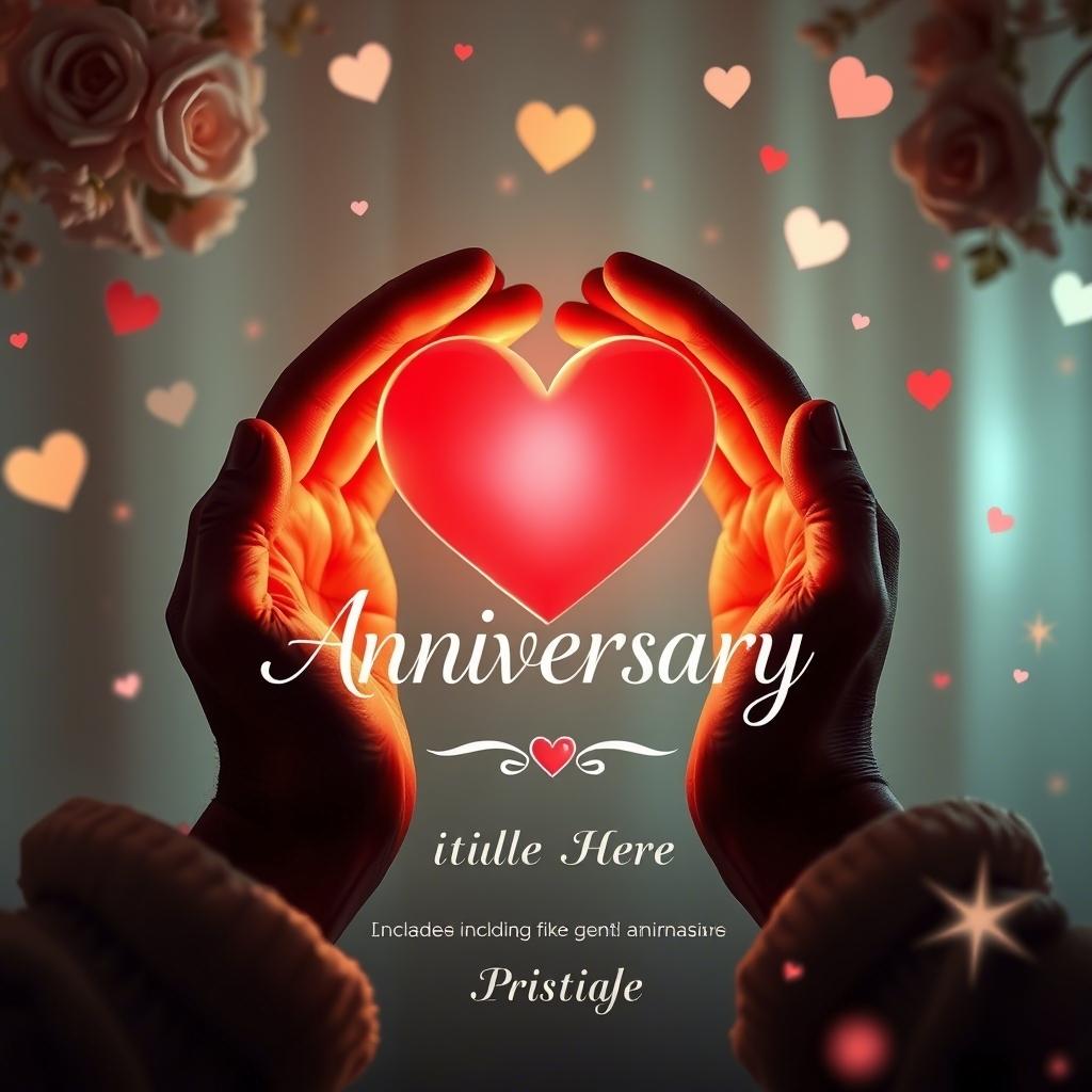 Enhancing the Anniversary Message