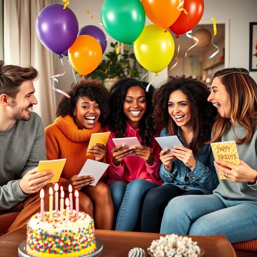Funny Wishes to Make Their Day Extra Special