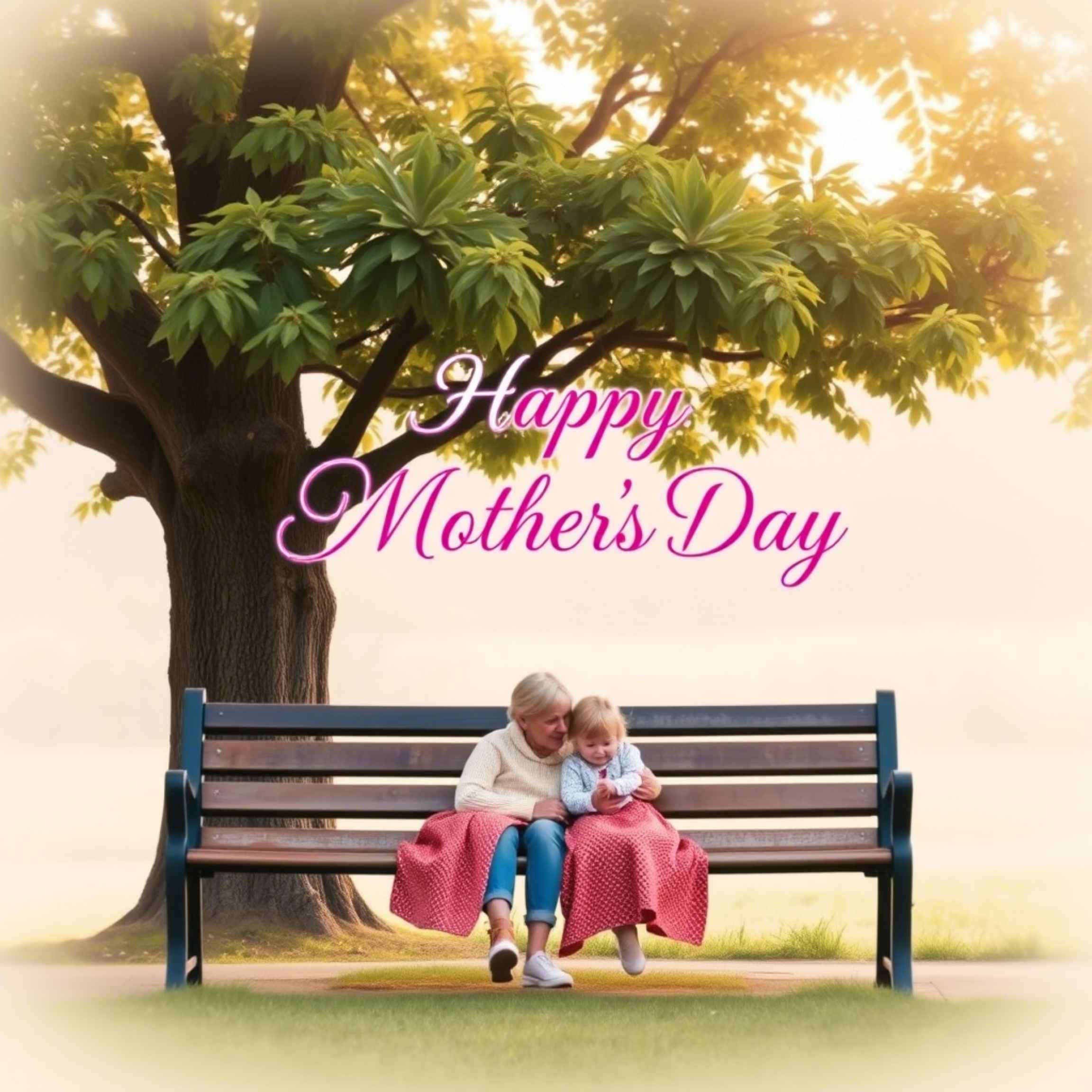 Heart Touching Mothers Day Quotes
