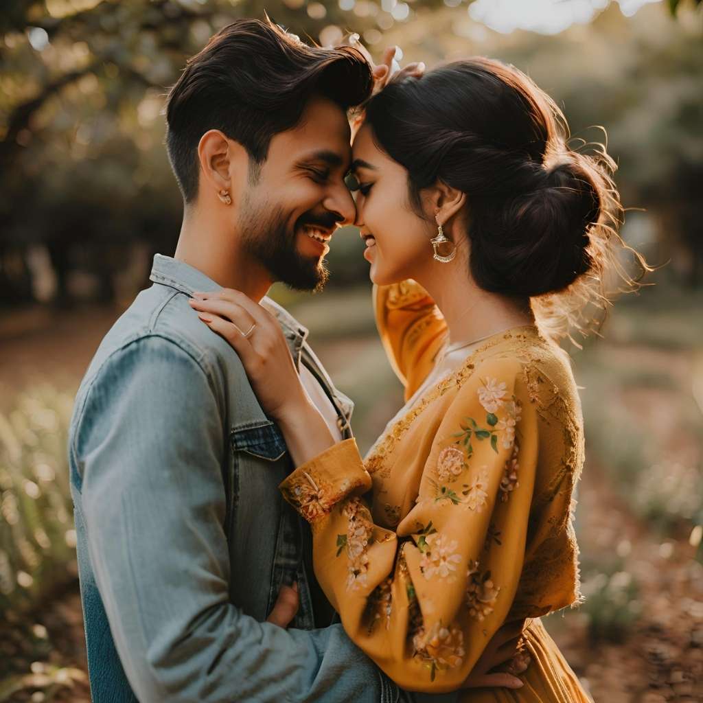 Love Quotes For Him To Spark Up Your Romance