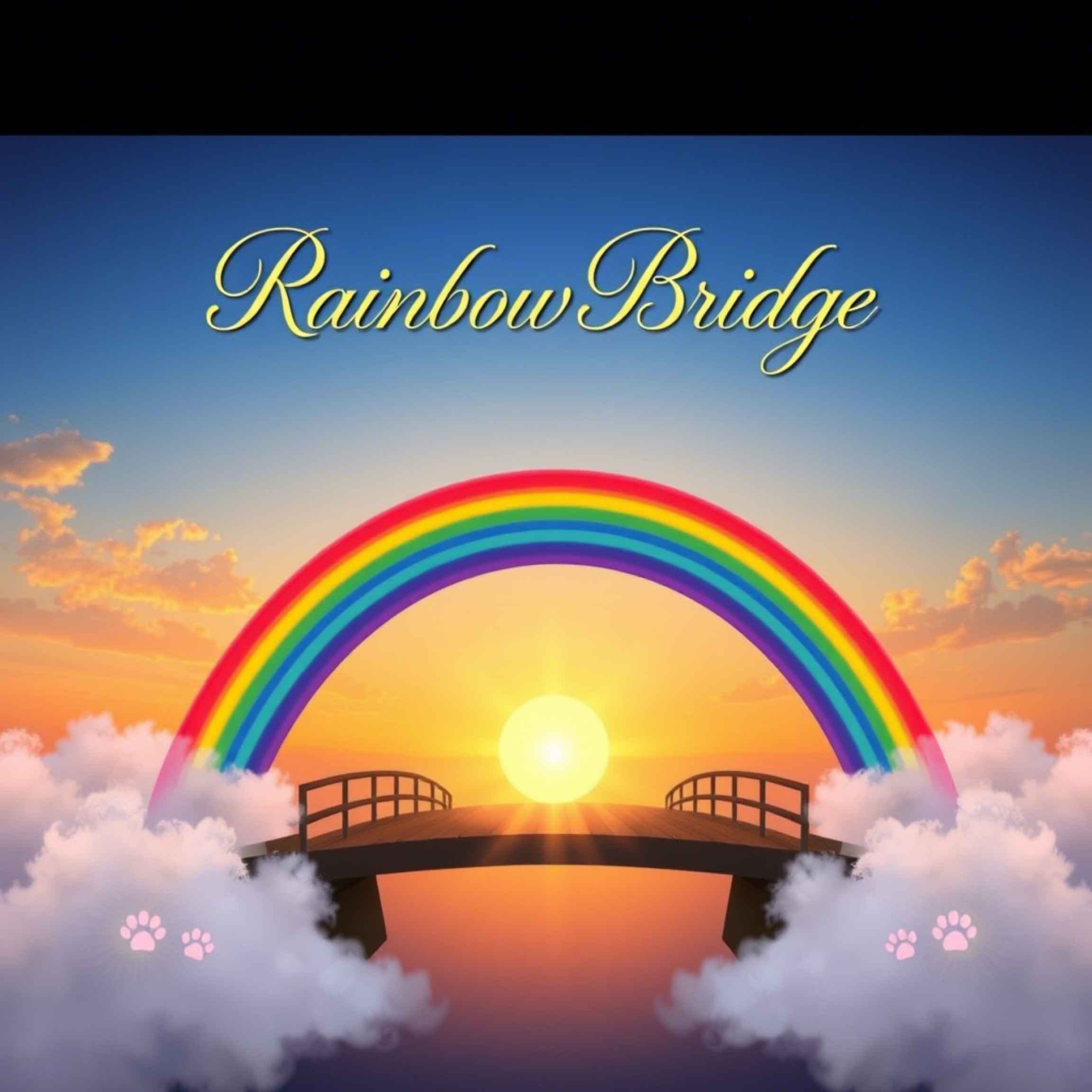 Rainbow Bridge Quotes