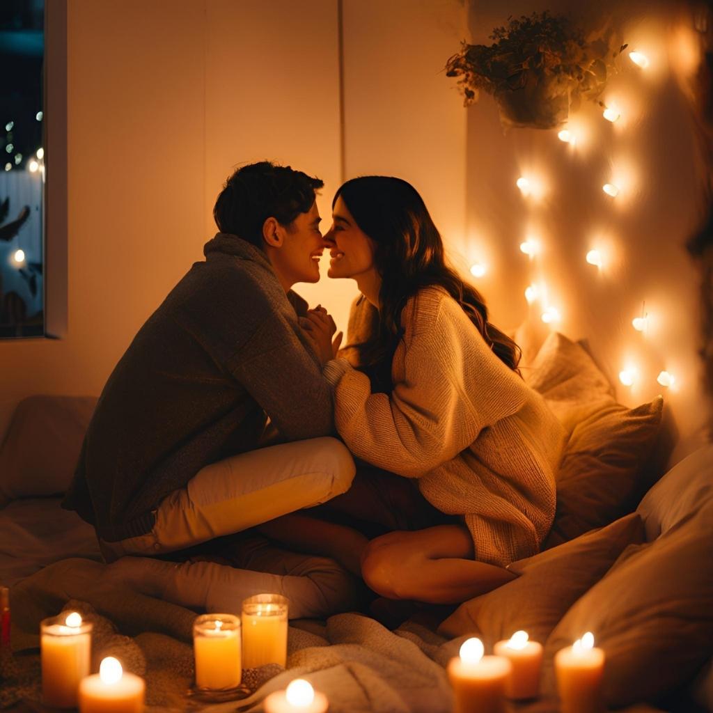 Romantic and Heartfelt Quotes