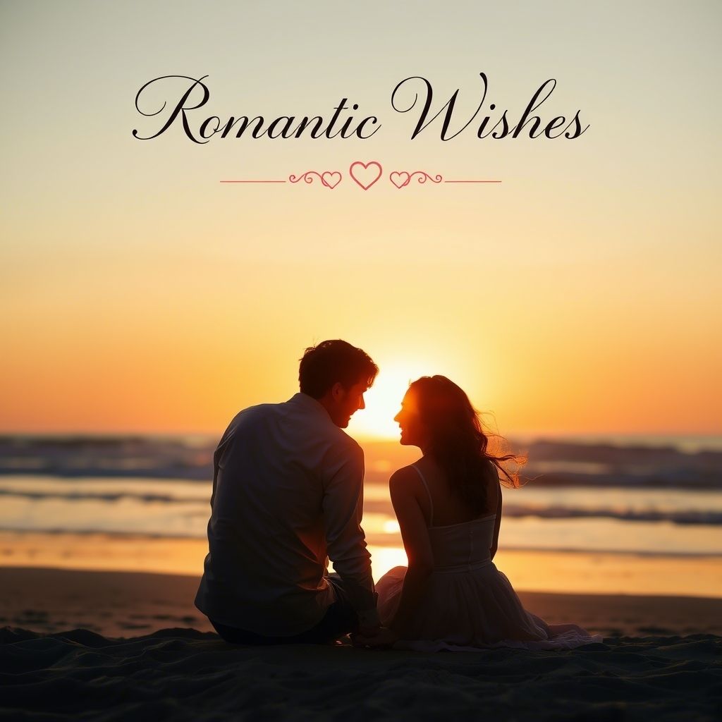 Romantic Wishes