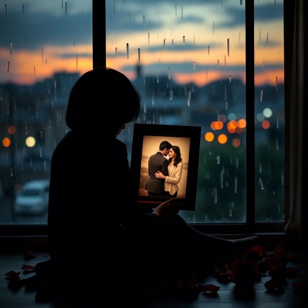 Sad Love Quotes When Finding True Love