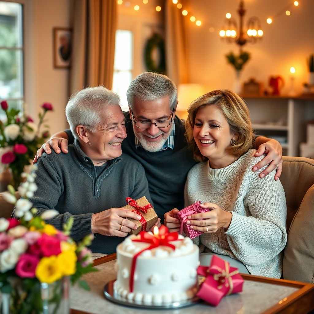 Short & Sweet Anniversary Wishes for Son and Daughter-in-Law