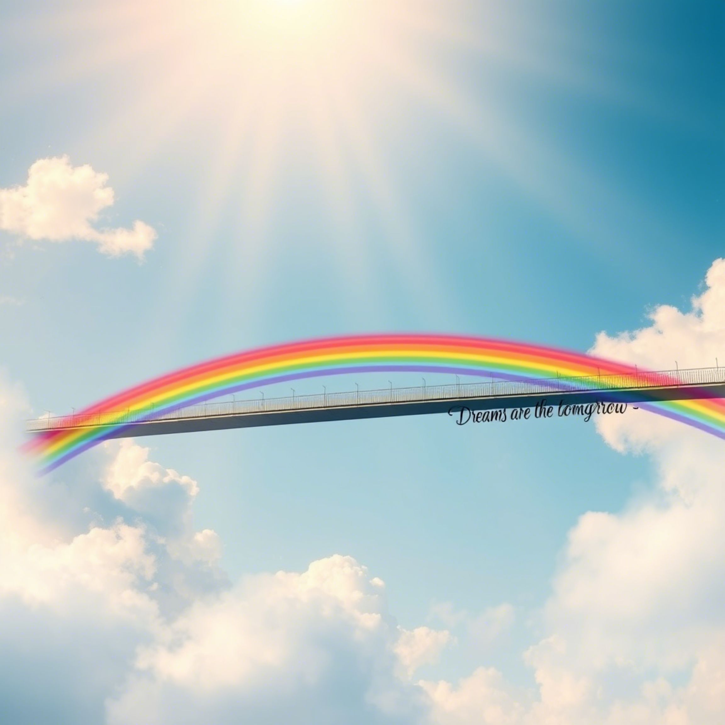 Short Rainbow Bridge Quotes