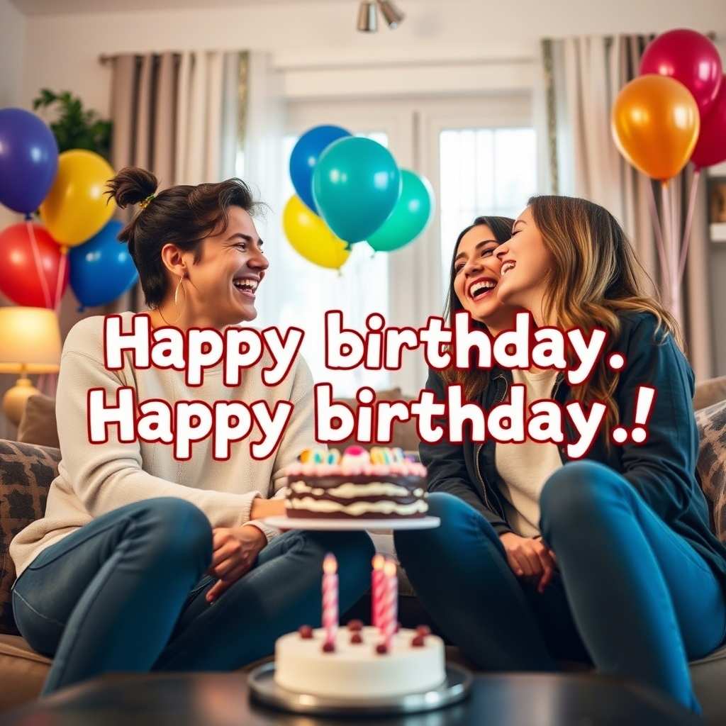 Witty Birthday Wishes That Only Best Friends Understand