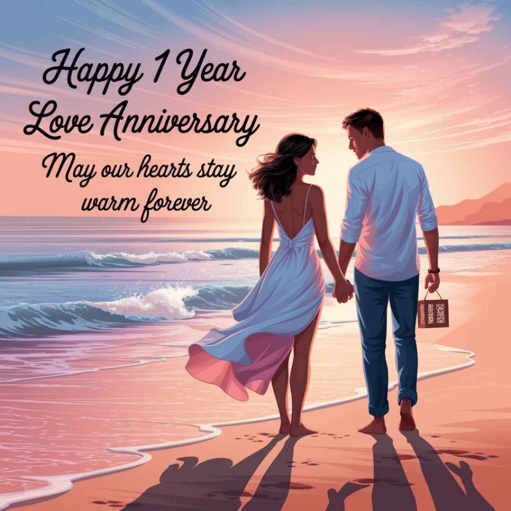 1 Year Marriage Anniversary Quotes