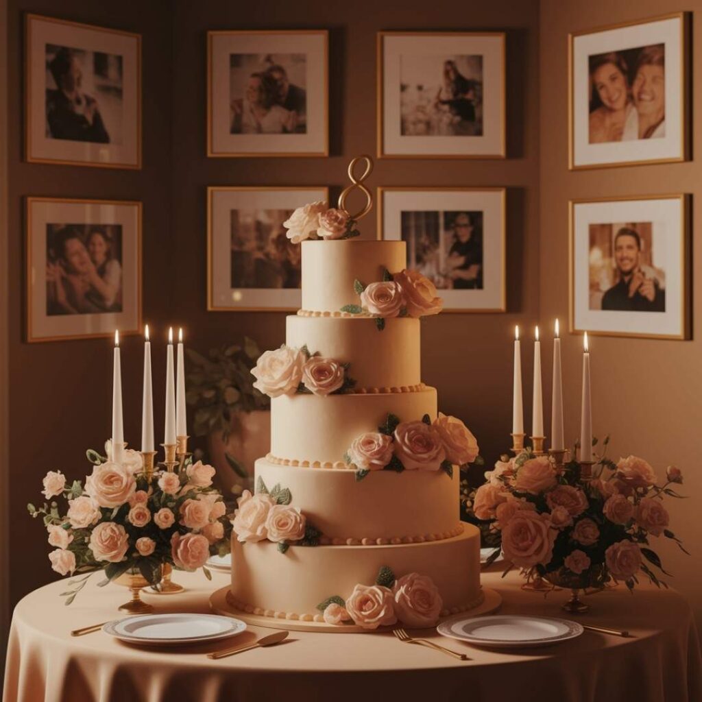 8 Years Anniversary Quotes for Husband