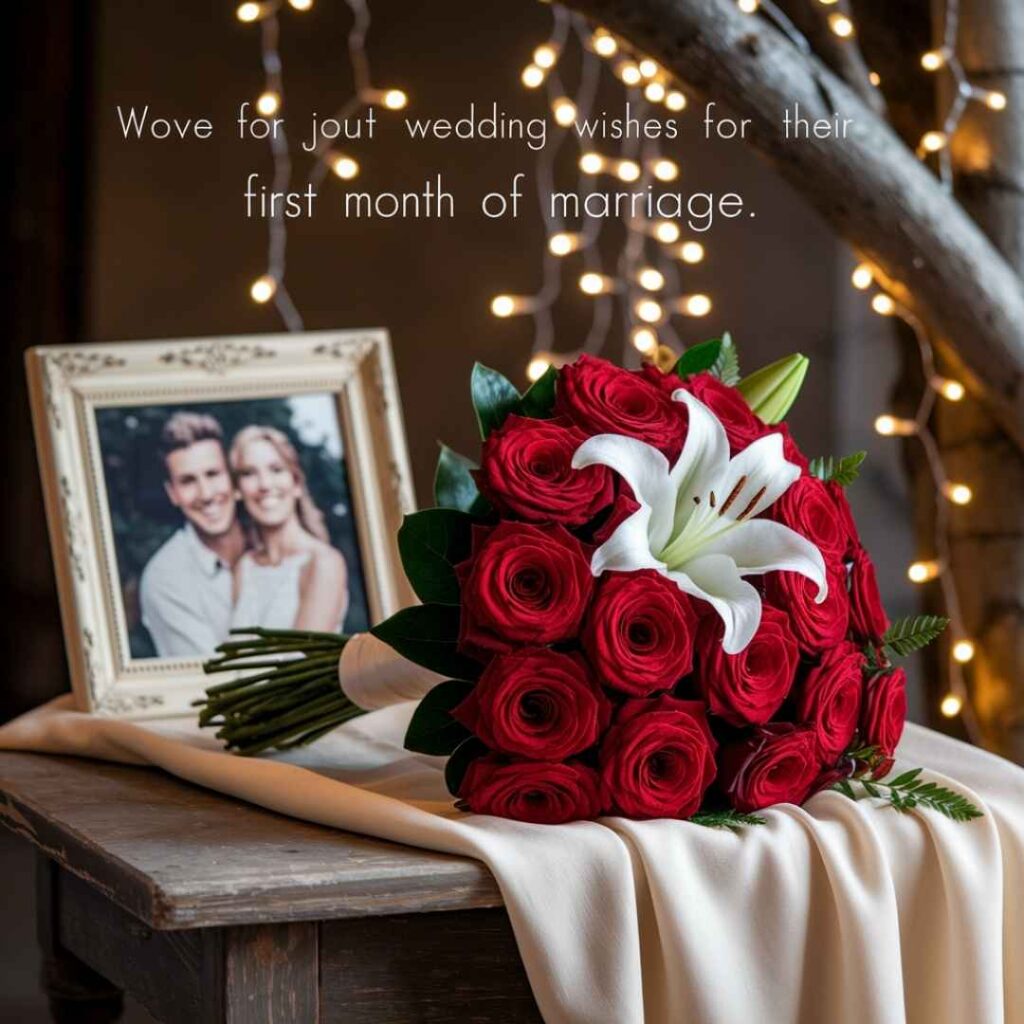 Month Anniversary Wishes
